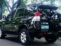 2014 Toyota LandCruiser Prado 4x4 Diesel For Sale -6