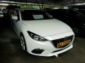 Good as new Mazda 3 2015 AT for sale-0
