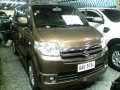 Well-maintained Suzuki APV 2014 MT for sale-0