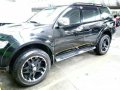 Mitsubishi Montero Sport 2013 GLS-V AT for sale-2