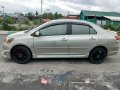 Toyota Vios 2007 For sale-7