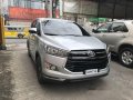 Good as new Toyota Innova 2018 for sale-1
