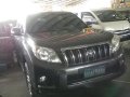 Good as new Toyota Land Cruiser Prado 2013 VX AT for sale-0