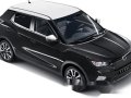 SsangYong Tivoli 2018 SX MT for sale-3