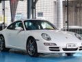 Good as new Porsche Carrera 2007 for sale-1