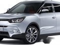 SsangYong Tivoli 2018 EXG AT for sale-2