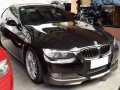 Good as new BMW 335i 2008 AT for sale-0