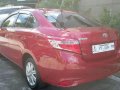 2016 Toyota Vios for sale-2