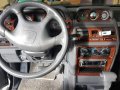 Well-maintained Mitsubishi Pajero 2003 for sale-4