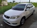 2004 Toyota Vios for sale-1