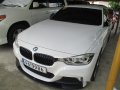 Well-kept BMW 320d 2018 for sale-2