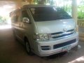 Toyota Grandia 2007 For sale-4