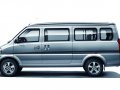 BAIC MZ45 11 Seater Transporter for sale-2