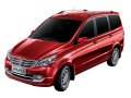 BAIC Upgraded M20 7 seater Luxury MPV-4