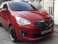 2016 Mitsubishi Mirage G4 good condition for sale-3