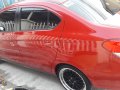 2016 Mitsubishi Mirage G4 good condition for sale-0