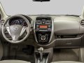 Nissan Almera 1.5 Base Manual Titanium Gray-0