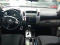 2009 Mitsubishi Montero for sale-2