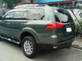 2009 Mitsubishi Montero for sale-0