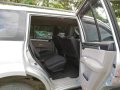 2012 Mitsubishi Montero Sports for sale-4