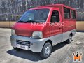 Suzuki Multicab for sale in Cavite-3