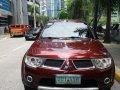 MITSUBISHI MONTERO SPORT 2012 FOR SALE-1