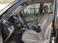 MITSUBISHI MONTERO SPORT 2012 FOR SALE-2