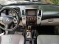 MITSUBISHI MONTERO SPORT 2012 FOR SALE-1