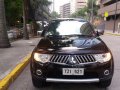 2012 MITSUBISHI MONTERO SPORT FOR SALE-4