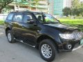 MITSUBISHI MONTERO SPORT 2012 FOR SALE-4