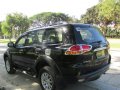 MITSUBISHI MONTERO SPORT 2012 FOR SALE-0