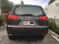 Mitsubishi Montero Sport 2013 for sale-4