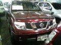 Well-kept Nissan Frontier Navara 2014 for sale-1