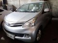 2014 Toyota Avanza for sale-0