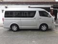 Well-kept Toyota Hiace 2011 for sale-2