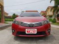 Well-maintained Toyota Corolla Altis 2015 for sale-1