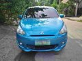 Well-kept Mitsubishi Mirage 2013 for sale-1