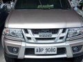 Well-kept Isuzu Crosswind 2016 for sale-0