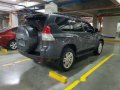 Well-maintained Toyota Land Cruiser Prado 2013 for sale-2