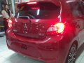 2018 Mitsubishi Mirage for sale-3
