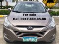 Hyundai Tucson 2010 for sale-0