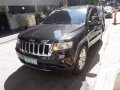 Well-kept Jeep Grand Cherokee 2011 for sale-0