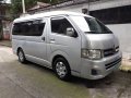 Well-kept Toyota Hiace 2011 for sale-0