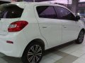 2018 Mitsubishi Mirage for sale-7