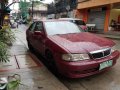 Nissan Sentra 2000 for sale-0