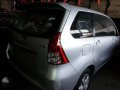 2014 Toyota Avanza for sale-2