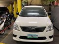 2012 Toyota Innova for sale-0