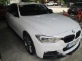 Well-kept BMW 320d 2018 for sale-1