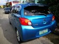 Well-kept Mitsubishi Mirage 2013 for sale-3