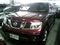 Well-kept Nissan Frontier Navara 2014 for sale-2
